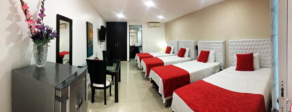 Hotel Boutique El Poblado Neiva  Luaran gambar