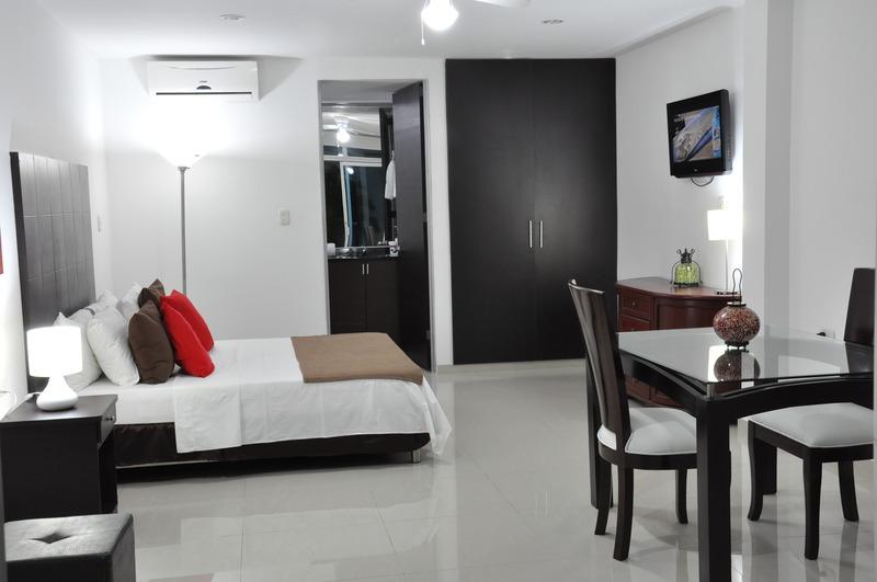 Hotel Boutique El Poblado Neiva  Luaran gambar