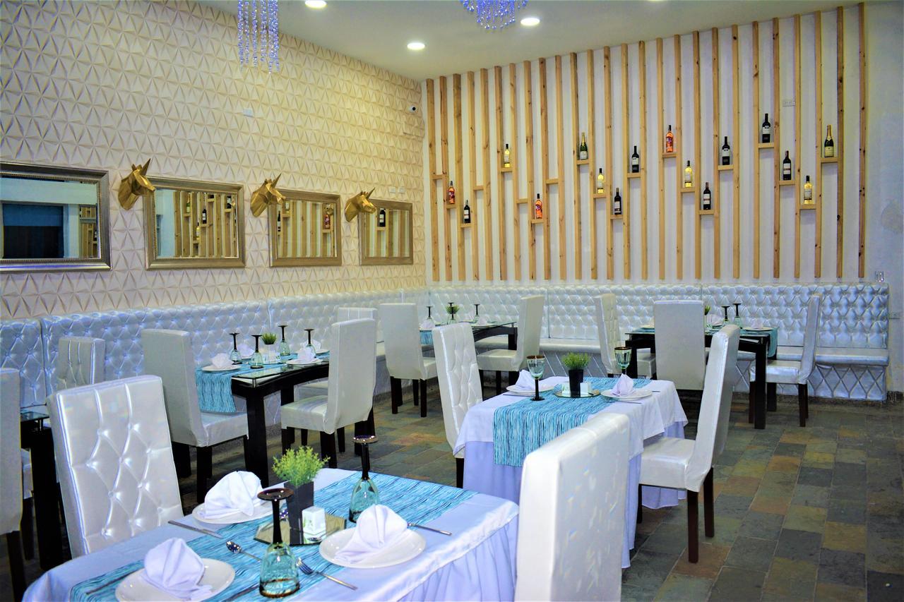 Hotel Boutique El Poblado Neiva  Luaran gambar