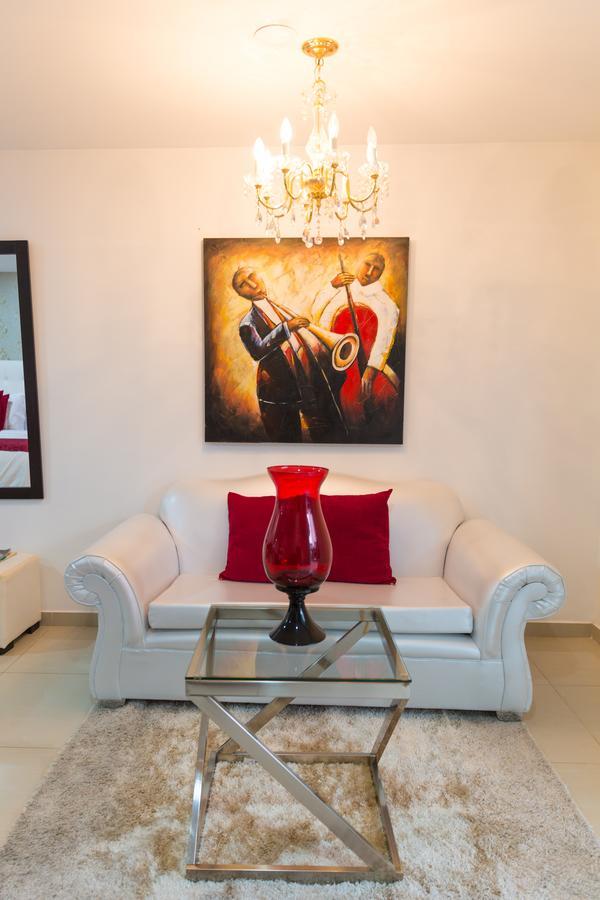 Hotel Boutique El Poblado Neiva  Luaran gambar