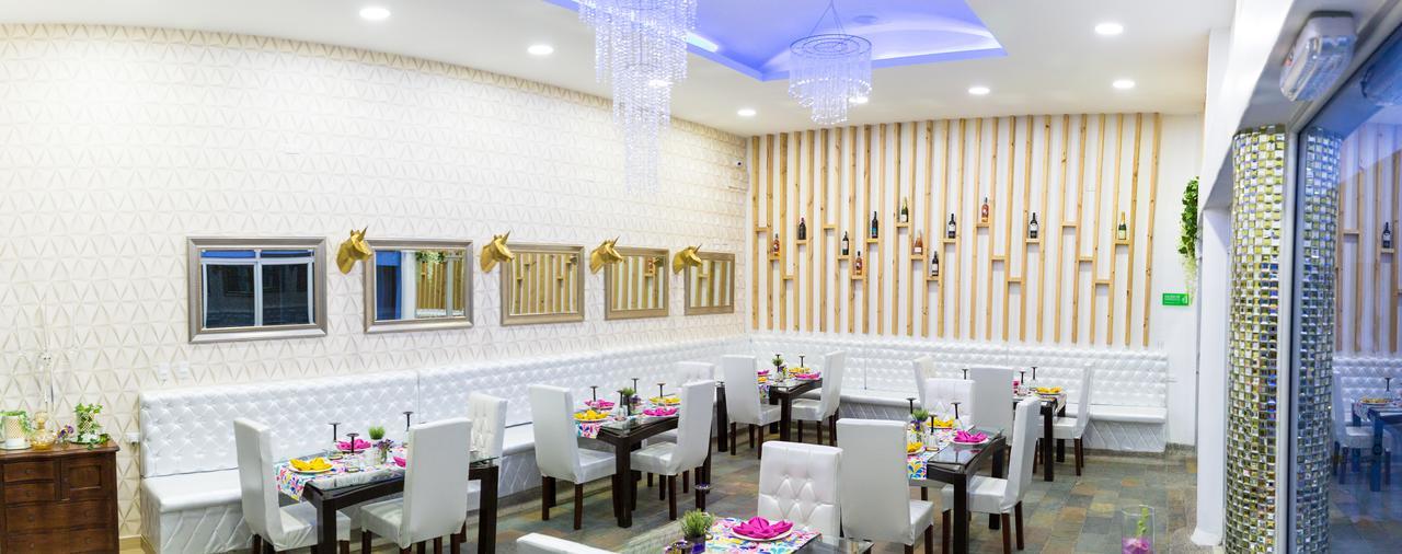 Hotel Boutique El Poblado Neiva  Luaran gambar