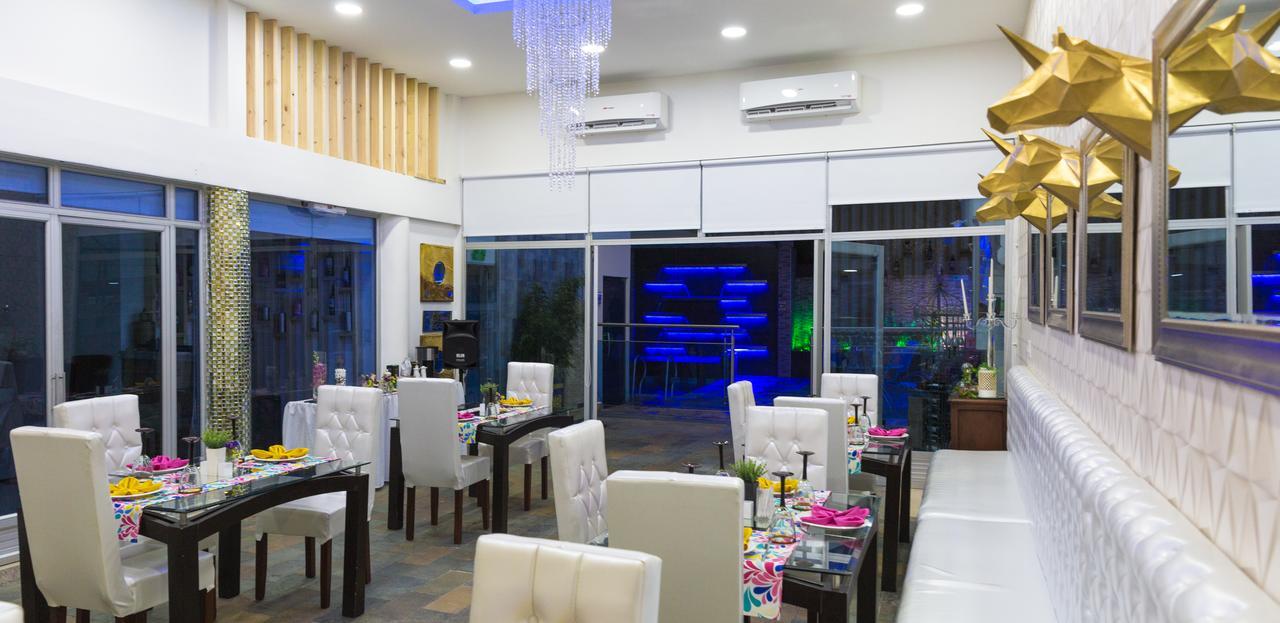 Hotel Boutique El Poblado Neiva  Luaran gambar
