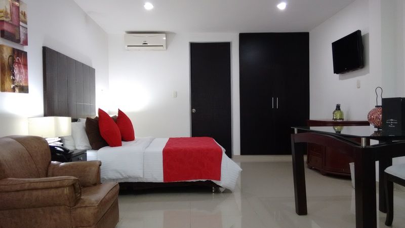 Hotel Boutique El Poblado Neiva  Luaran gambar