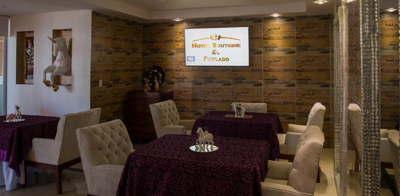 Hotel Boutique El Poblado Neiva  Luaran gambar