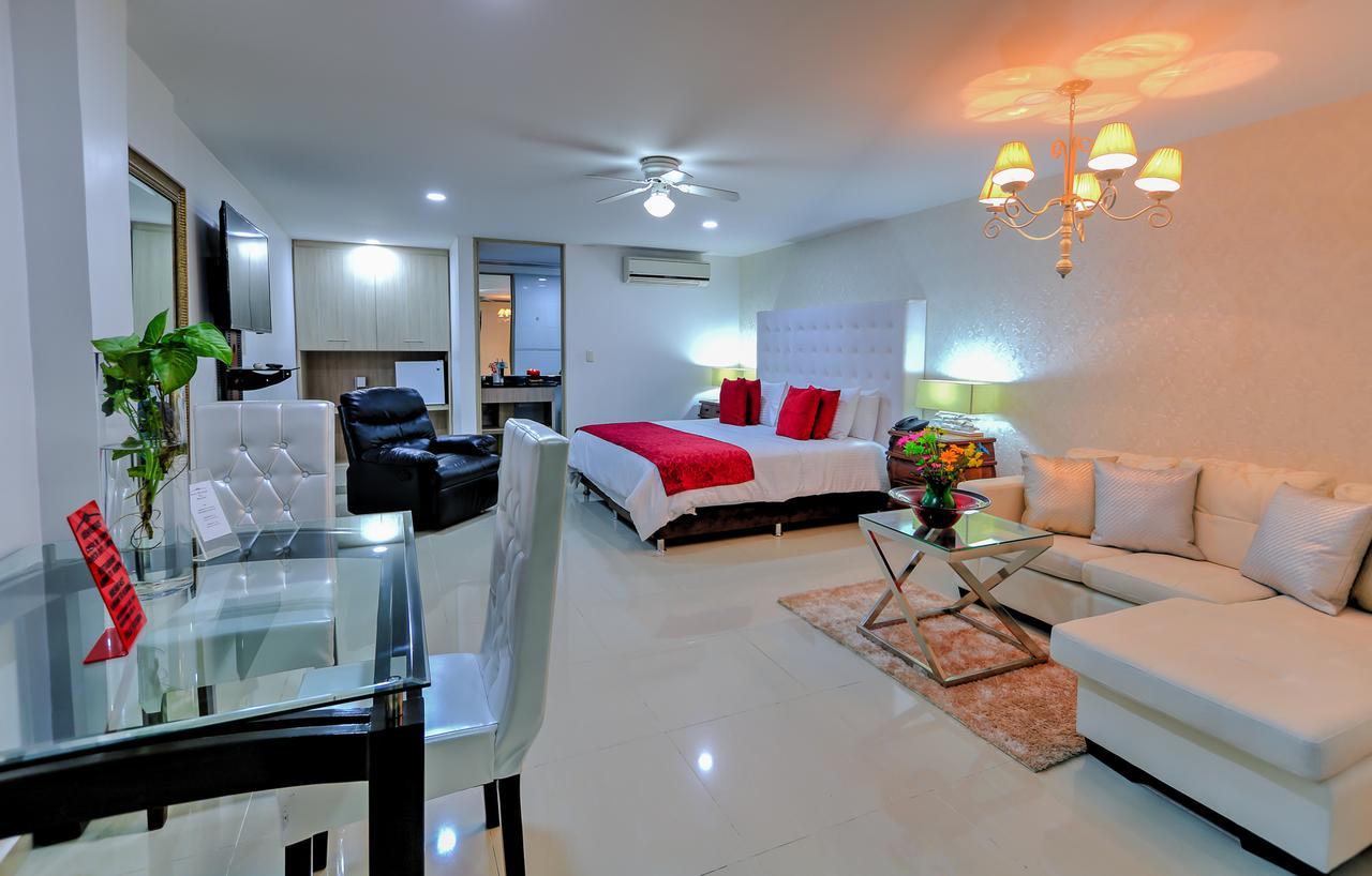 Hotel Boutique El Poblado Neiva  Luaran gambar