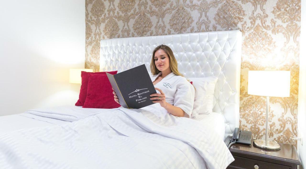 Hotel Boutique El Poblado Neiva  Luaran gambar