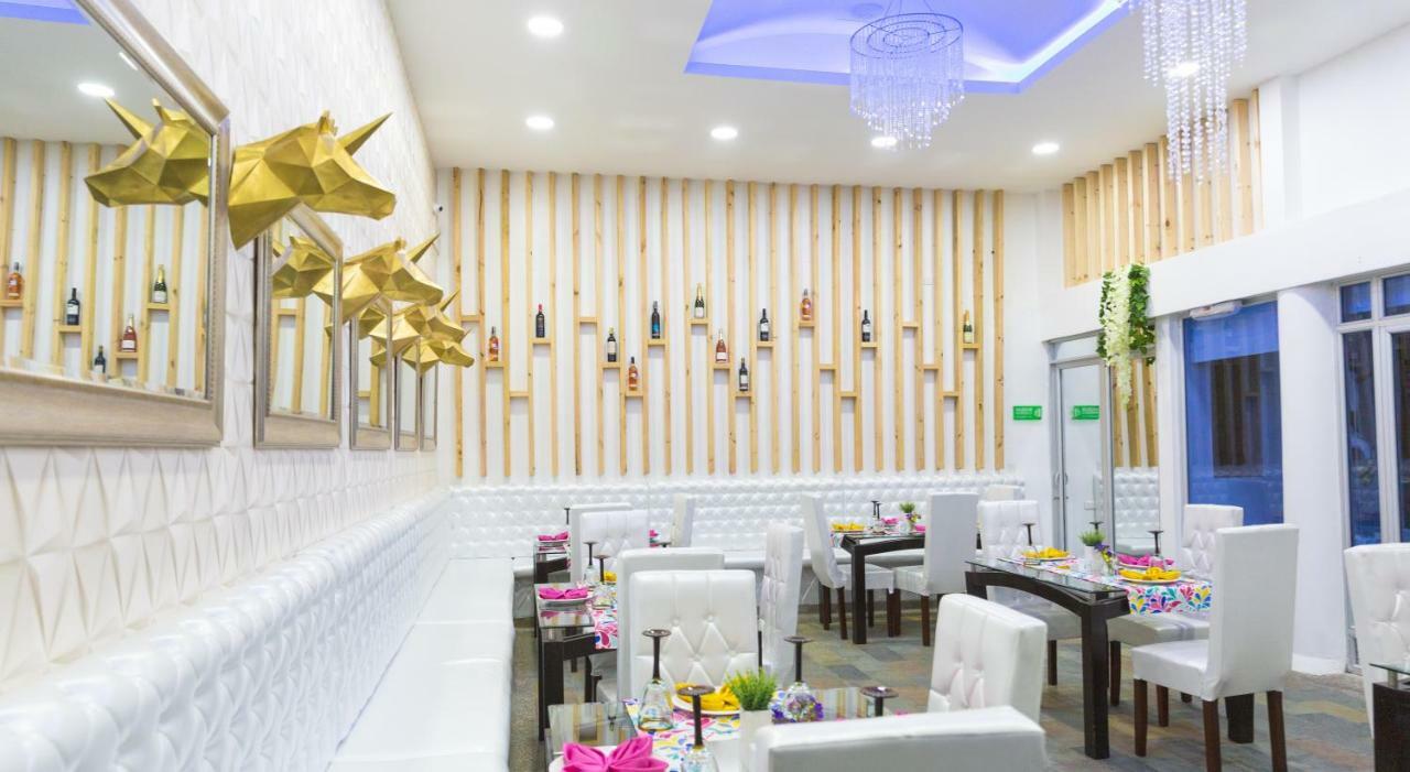 Hotel Boutique El Poblado Neiva  Luaran gambar