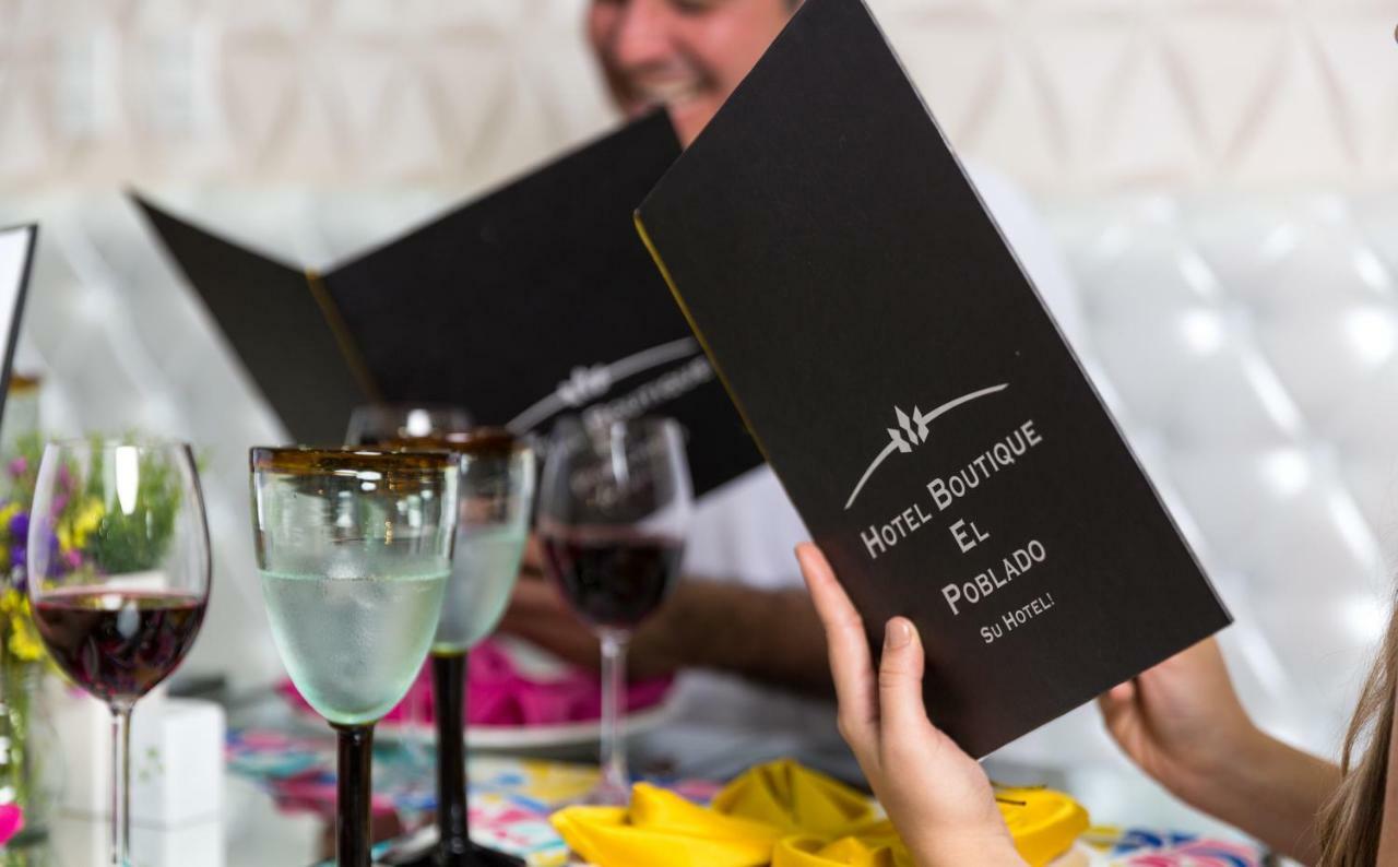 Hotel Boutique El Poblado Neiva  Luaran gambar