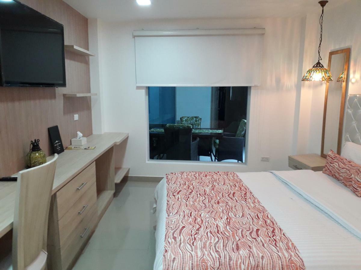 Hotel Boutique El Poblado Neiva  Luaran gambar