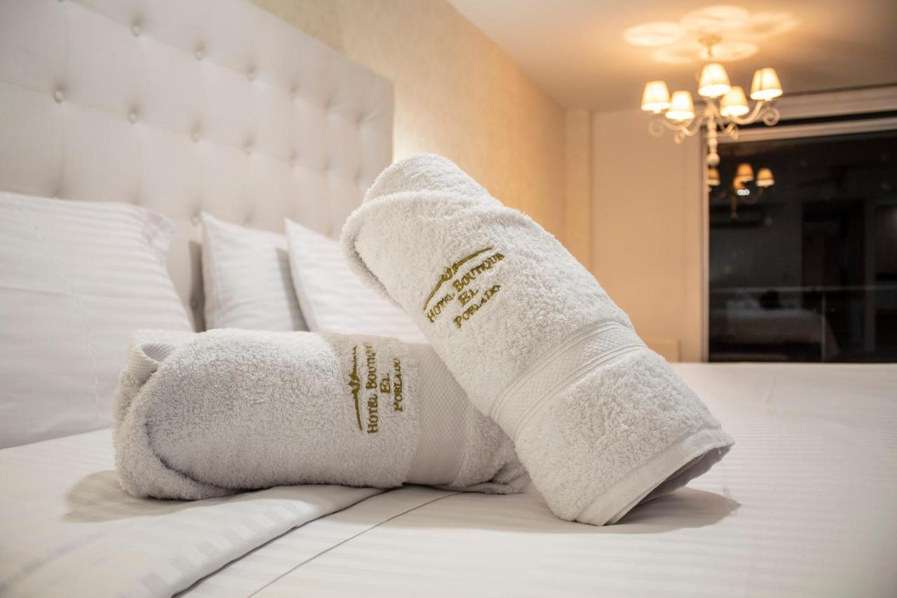 Hotel Boutique El Poblado Neiva  Luaran gambar