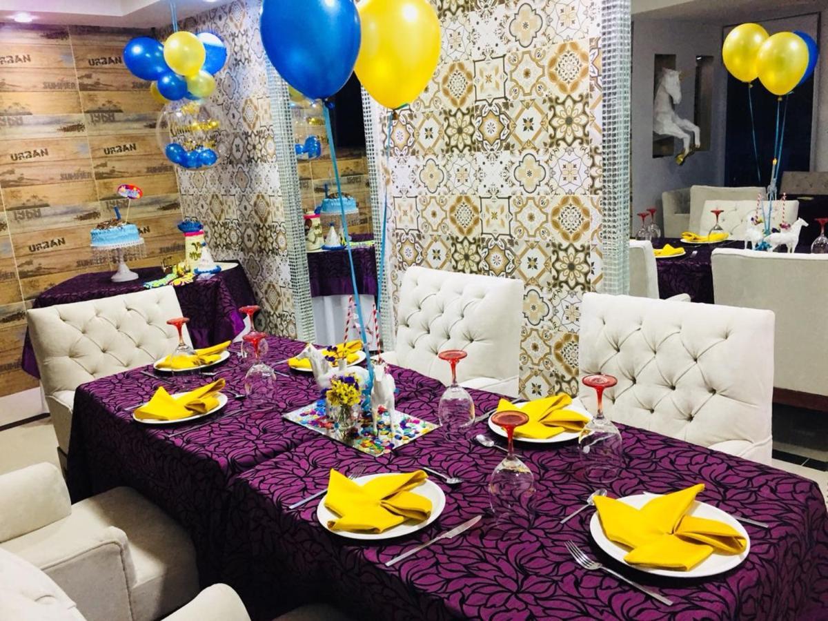 Hotel Boutique El Poblado Neiva  Luaran gambar